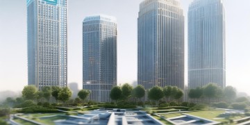 万科物业凭什么收费高？