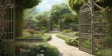 秀山花园物业会收费吗？