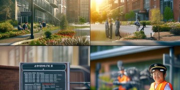 物业管理究竟包含哪些工作内容？