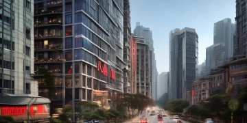 重庆金辉物业全称究竟是什么？