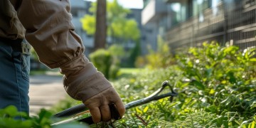 小区物业水电师傅好做吗？