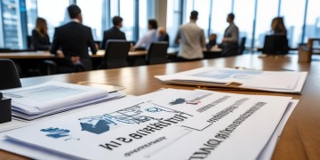 物业为什么不主动开发票？