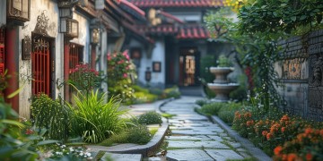 山东泰安物业停车收费吗？