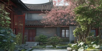 长安区翠景台究竟是什么物业？