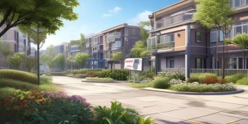 华强物业现在停车收费吗？