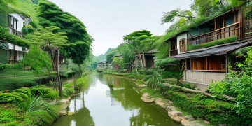 河滨新村物业到底靠不靠谱？