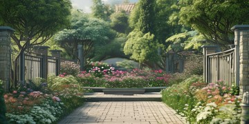 康悦花园物业可靠吗？