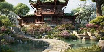 齐云阁物业有新消息了吗？