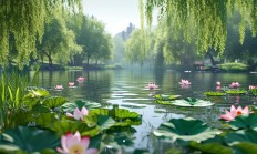 莲花湖物业招聘岗位安全吗？