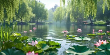莲花湖物业招聘岗位安全吗？