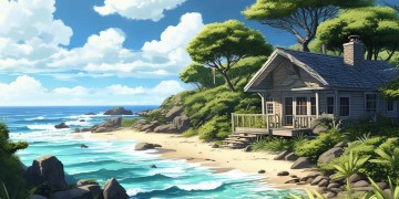 海岚居物业究竟可以做什么？