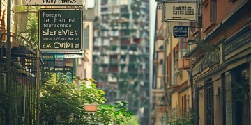 物业给业主做的事究竟叫什么？