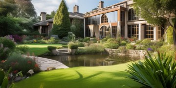 私人住宅需要物业吗？