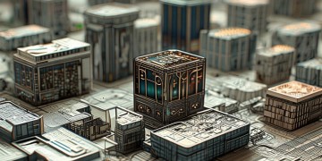 物业费6加一究竟是什么意思？