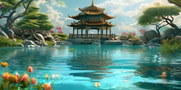 湖心明荟是什么物业？