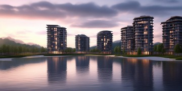 龙湖澜岸究竟是什么物业管理？