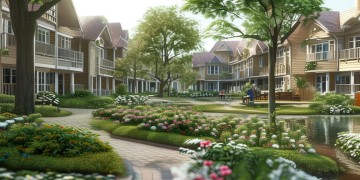 物业能用退休人员吗？