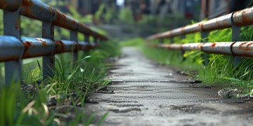 厂区道路到底归物业管吗？