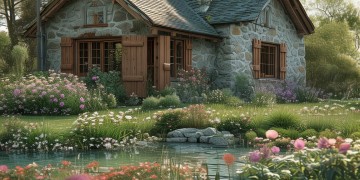 什么样的物业适合做民宿？