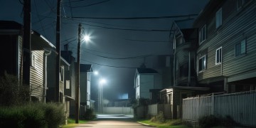 物业停电可以打110吗？