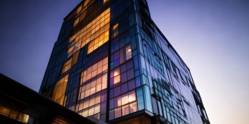 光华大厦物业靠谱吗？