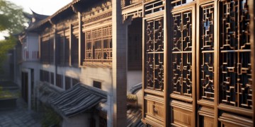扬州文昌府究竟是什么物业？