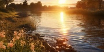 阳光水岸有物业吗？