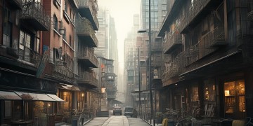 物业真的很难找吗？