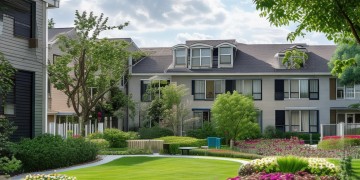 小区封闭期间还能收取物业费吗？