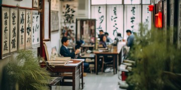 雅安物业管家今天招工吗？