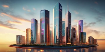 金碧物业什么时候能上市？