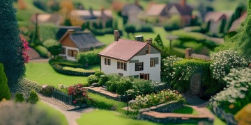 不住房子物业费还用交吗？