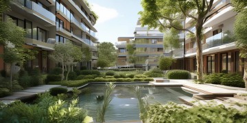 现在物业可以转入户吗？