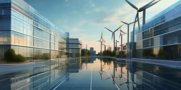 新能源物业究竟是什么意思？