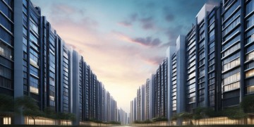 江林新城物业可信吗？
