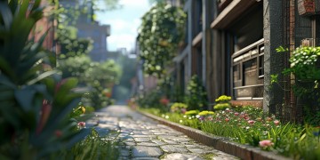 物业会给居民个人开票吗？