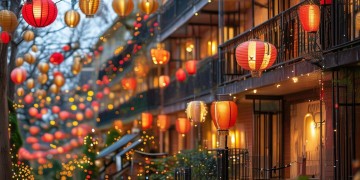 物业元旦节送什么合适呢？