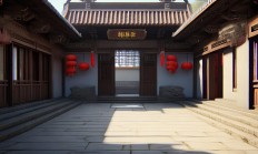 中梁物业管家究竟是什么意思？