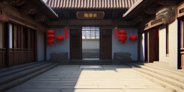 中梁物业管家究竟是什么意思？