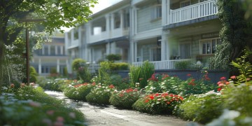 小区物业管家转租是否违法？