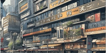 商户物业费究竟是根据什么定价的？
