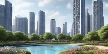 瑞恒新城选什么物业好一点？