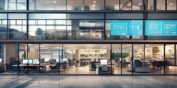 物业管理有限公司究竟能干什么？