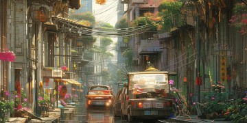 福州申龙汇金的物业究竟叫什么？