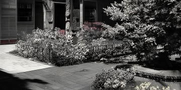 物业保安真的是摆设工作吗？