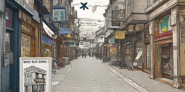 商铺为什么要收物业费？