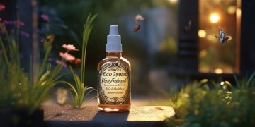 物业打蚊虫用的药究竟叫什么？