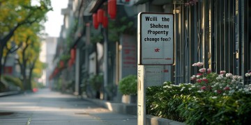 寿春路物业会收费吗？