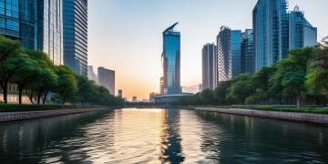 浦江国际有物业管理吗？