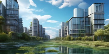阳逻楚天都市蓝玉湾的物业究竟是什么？